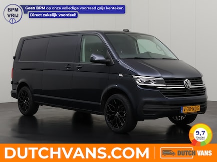 Volkswagen Transporter 0