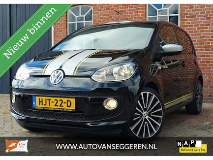 Volkswagen Up! 0
