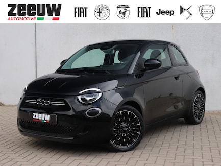 Fiat 500 0