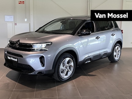 Citroën C5 Aircross 0