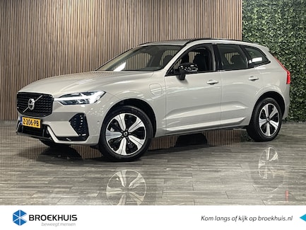 Volvo XC60 0