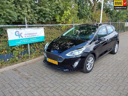 Ford Fiesta 0