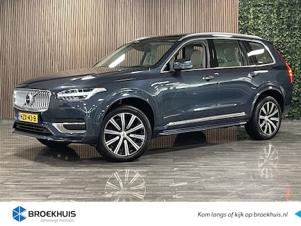 Volvo XC90 0