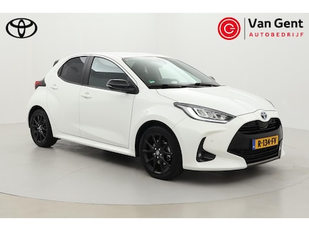 Toyota Yaris 0