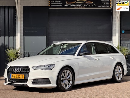 Audi A6 0