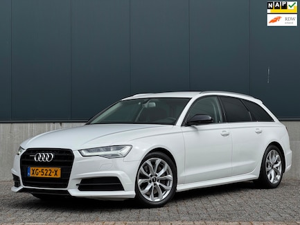 Audi A6 0