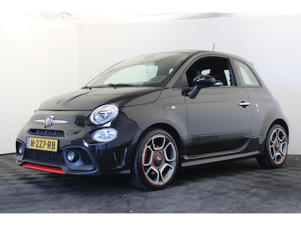 Fiat 500 0