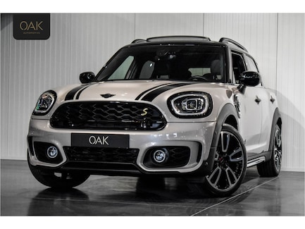 MINI Countryman 0