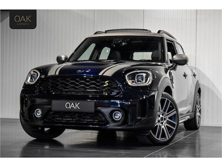 MINI Countryman 0