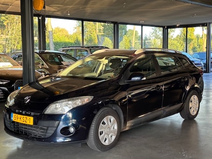 Renault Megane 0