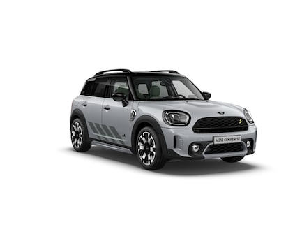 MINI Countryman 0