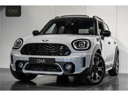 MINI Countryman 0