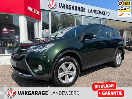 Toyota RAV4 0
