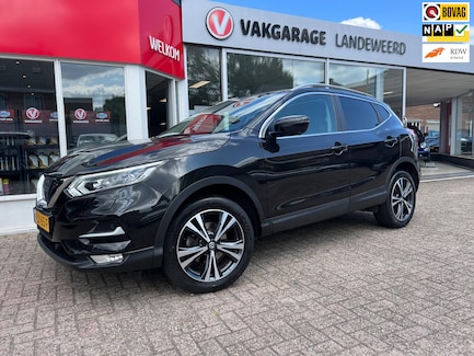 Nissan Qashqai 0