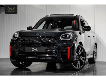 MINI Countryman 0