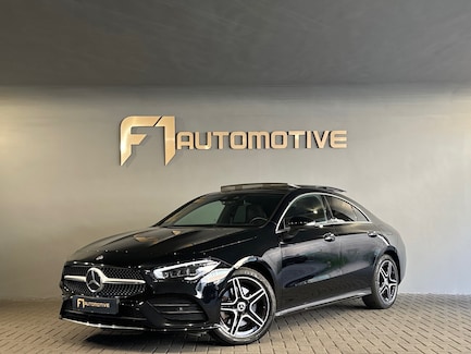 Mercedes-Benz CLA 0