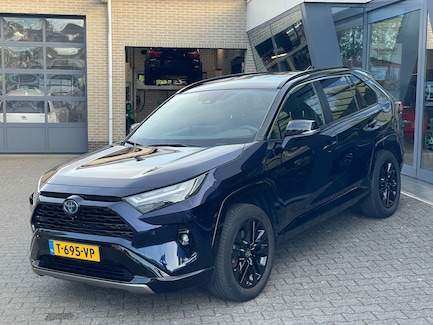Toyota RAV4 0