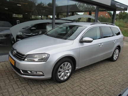 Volkswagen Passat 0