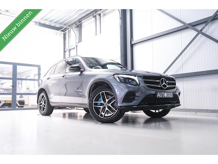 Mercedes-Benz GLC 0