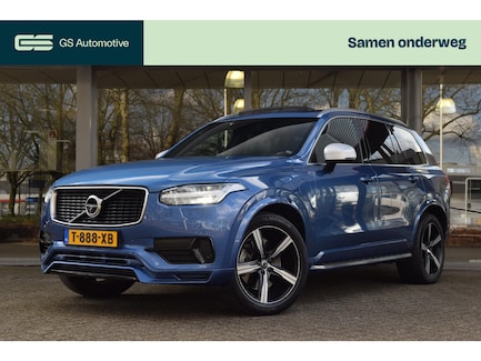 Volvo XC90 0