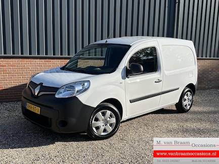 Renault Kangoo 0
