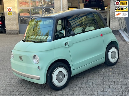 Fiat Topolino 0