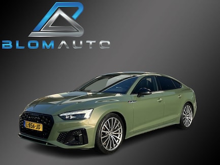 Audi A5 0