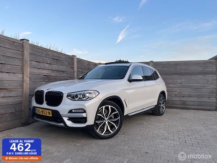 BMW X3 0