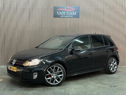 Volkswagen Golf 0