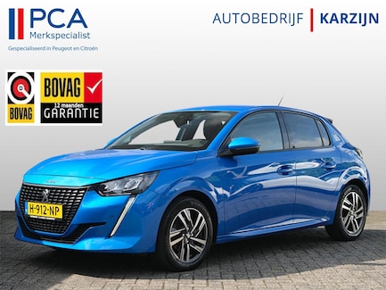 Peugeot 208 0