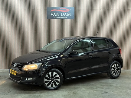 Volkswagen Polo 0
