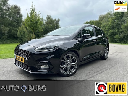 Ford Fiesta 0