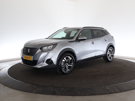 Peugeot e-2008 0
