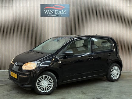 Volkswagen Up! 0