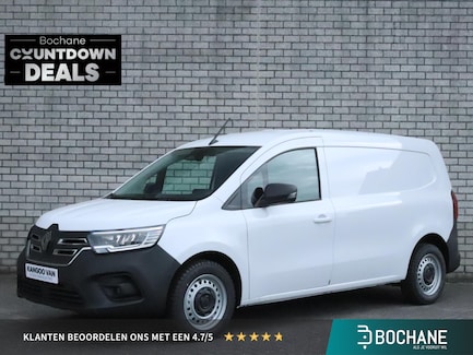 Renault Kangoo 0