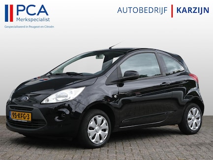 Ford Ka 0