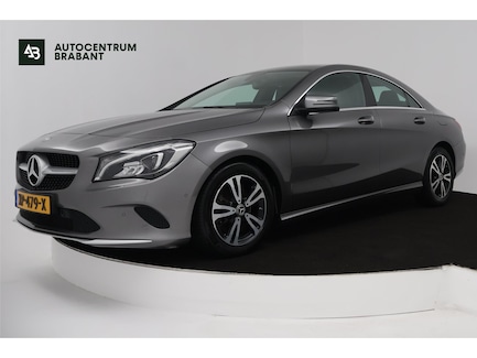 Mercedes-Benz CLA 0
