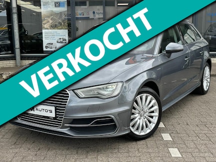 Audi A3 0