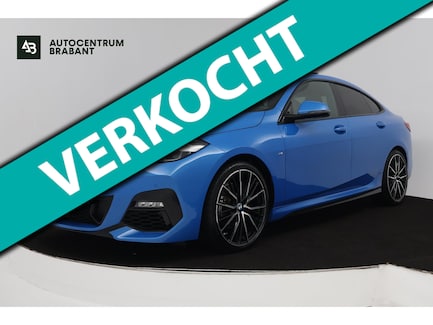 BMW 2-serie Gran Coupé 0