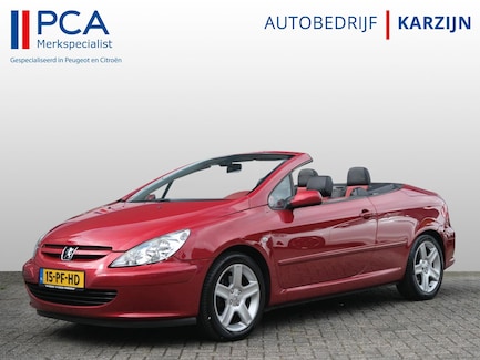 Peugeot 307 0