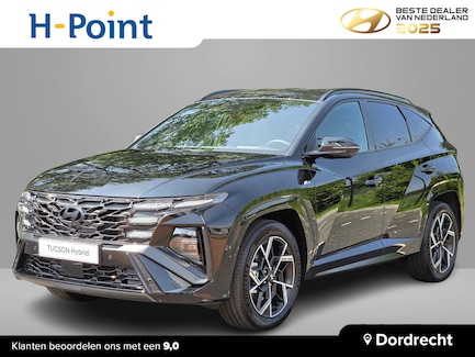 Hyundai Tucson 0
