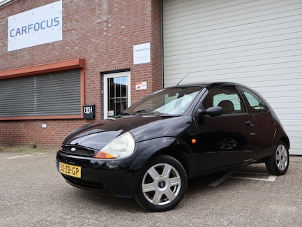 Ford Ka 0