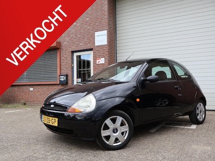 Ford Ka 0