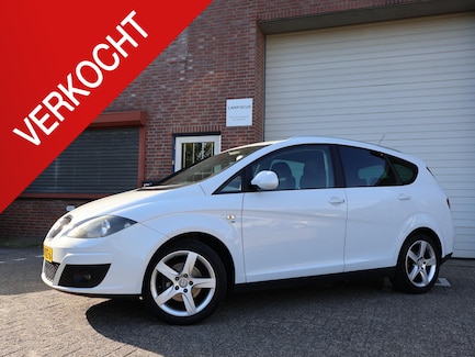 SEAT Altea XL 0