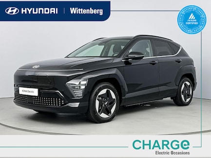 Hyundai Kona Electric 0