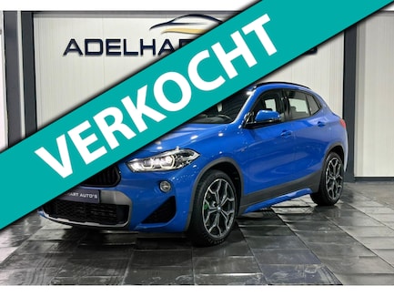 BMW X2 0