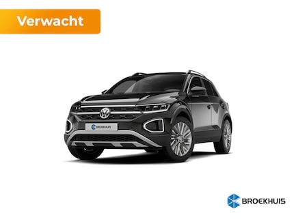 Volkswagen T-Roc 0
