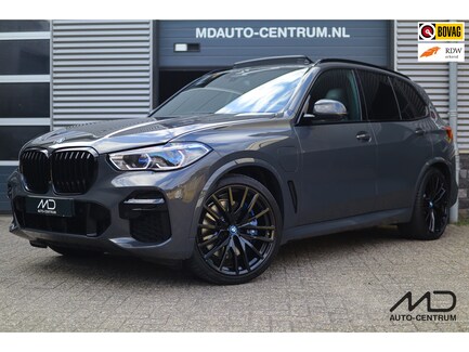 BMW X5 0
