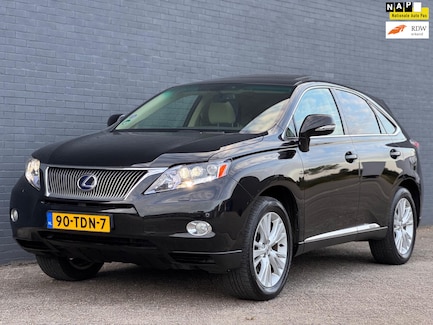 Lexus RX 0
