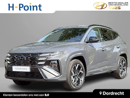 Hyundai Tucson 0